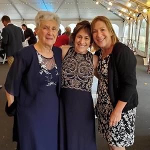 Meet your Posher, Sandy